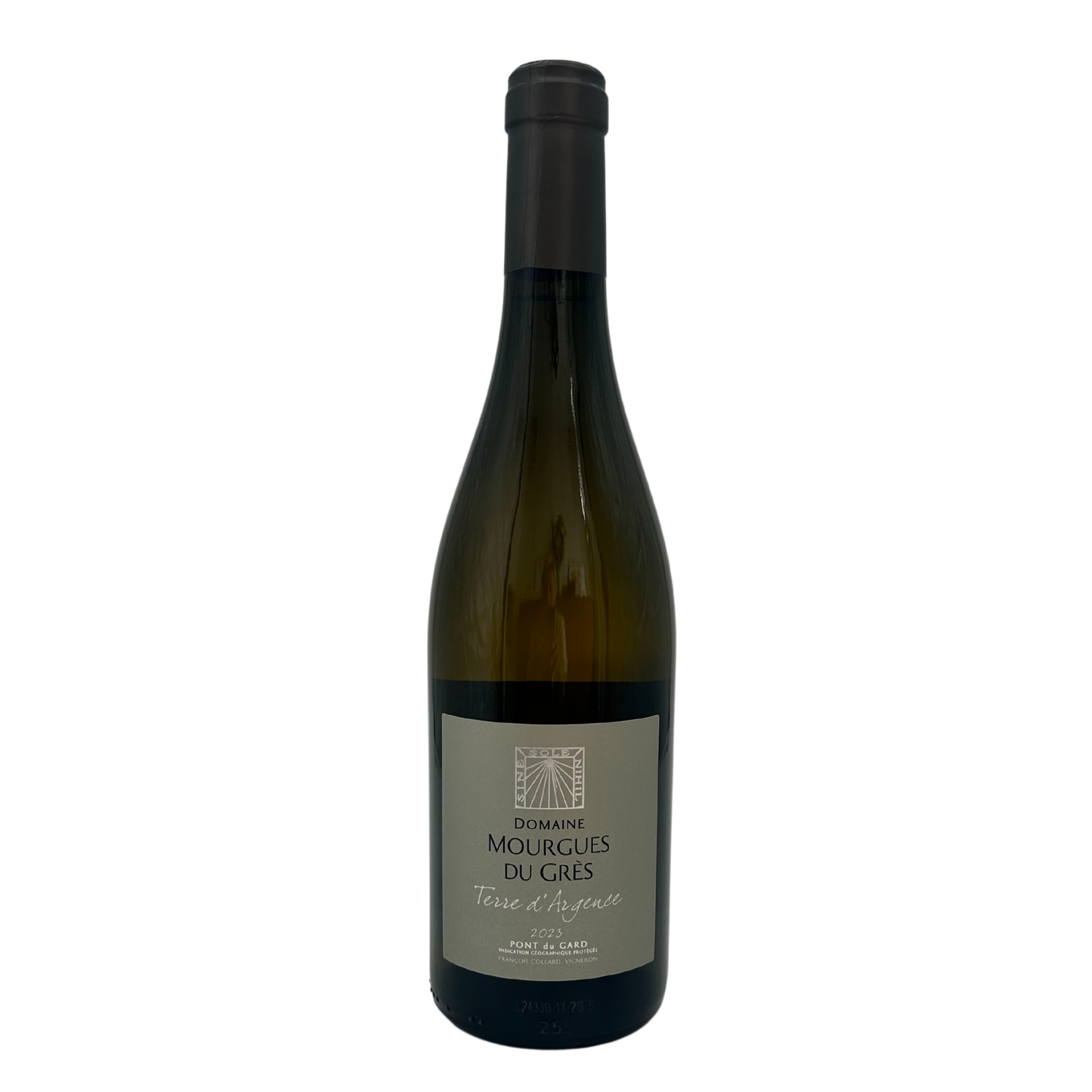 Terre d'Argance BIO