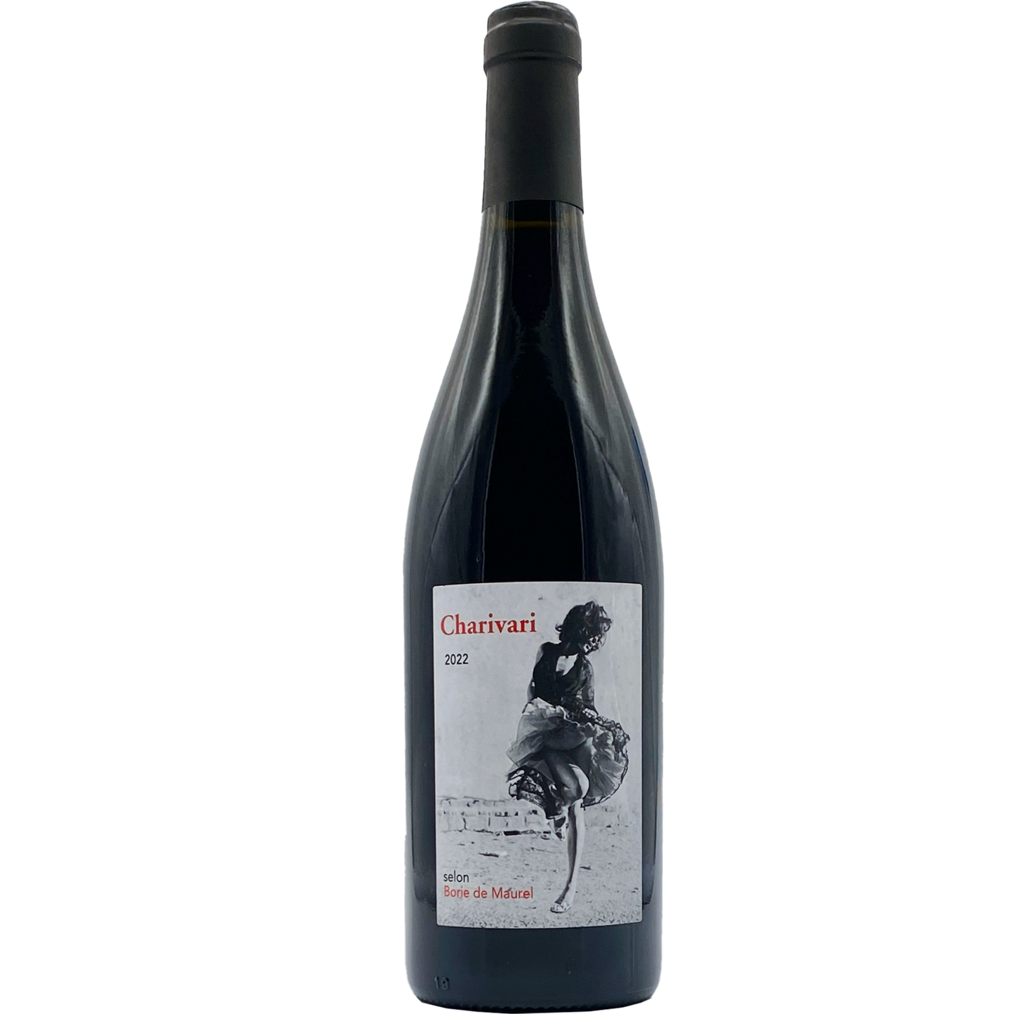 Charivari BIO