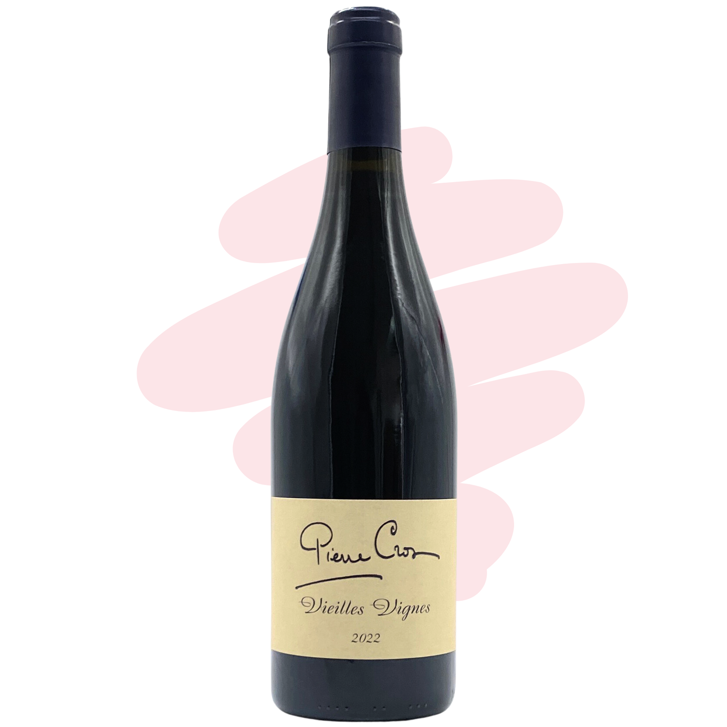 Vieilles Vignes