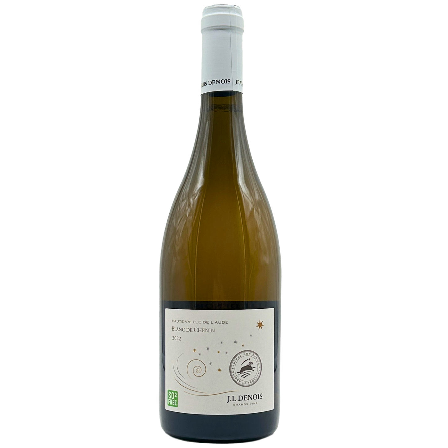 Blanc de Chenin BIO