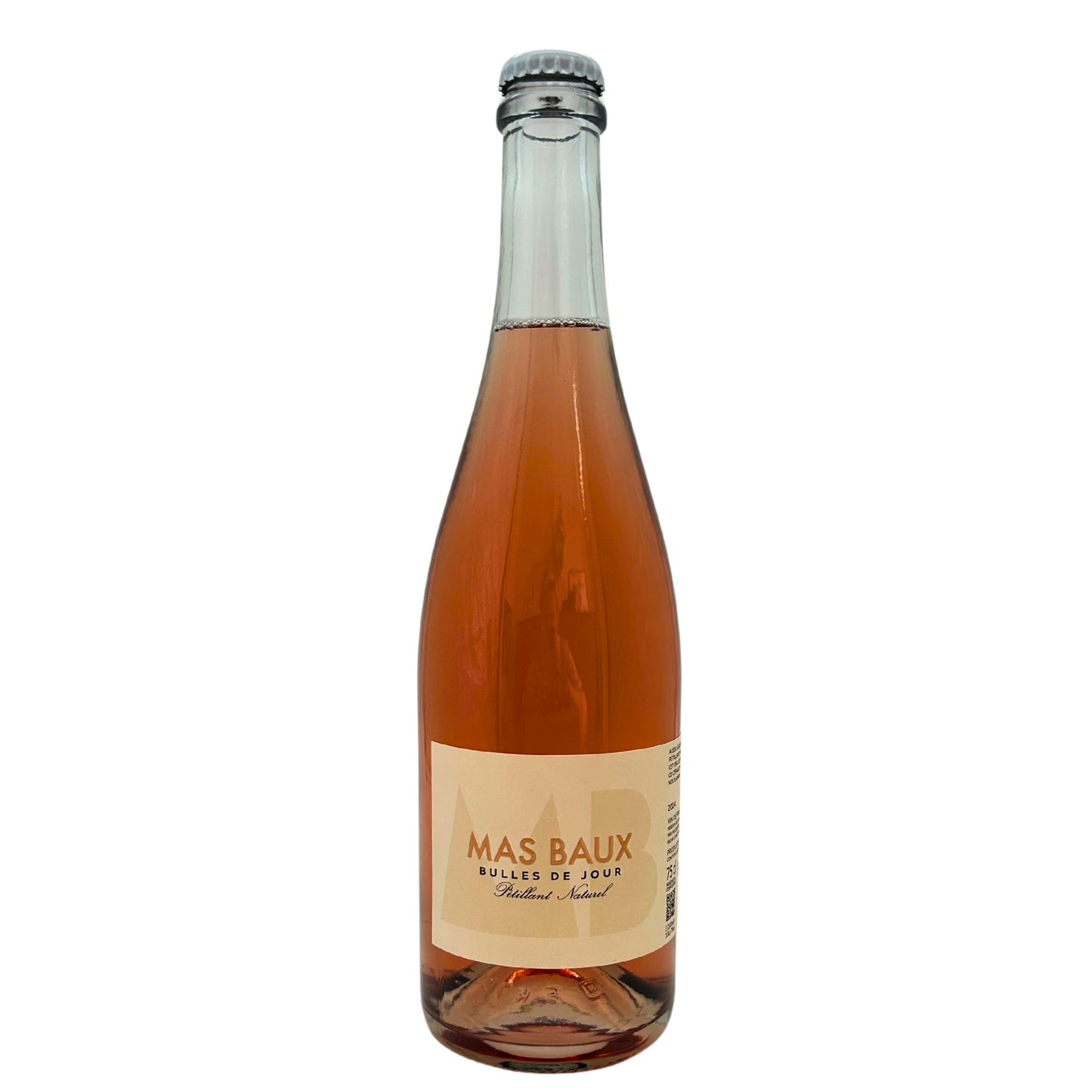 Bulles de Jour Pet'nat BIO