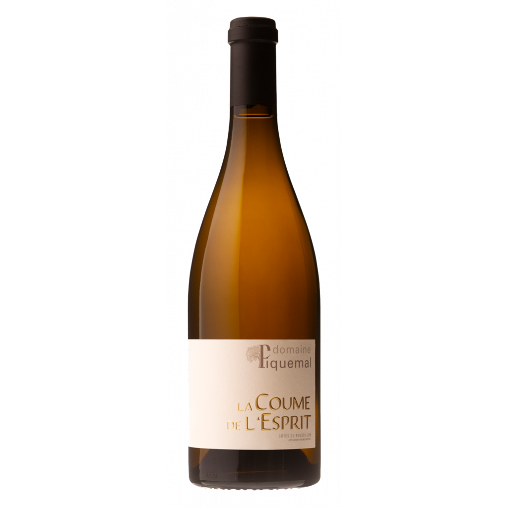 La Coume de l'Esprit Blanc BIO