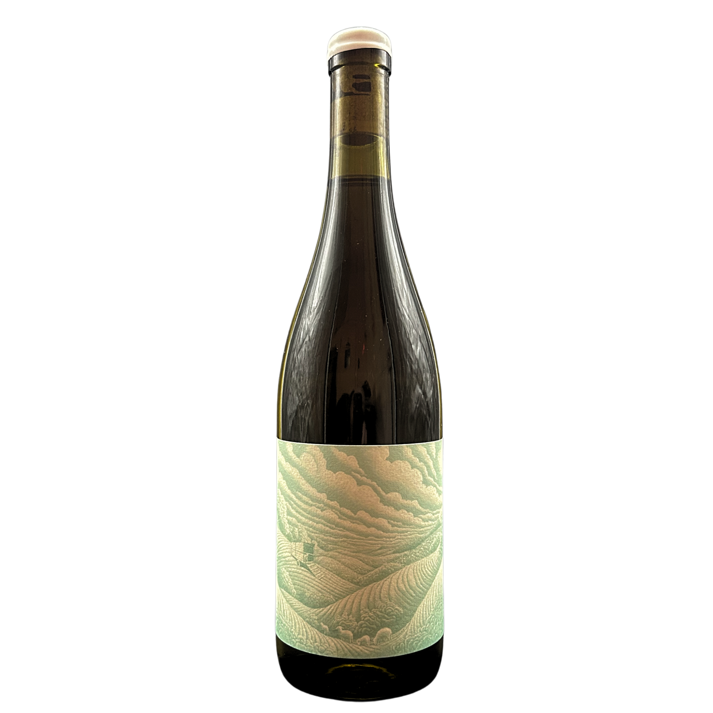 L'Escapade blanc BIO