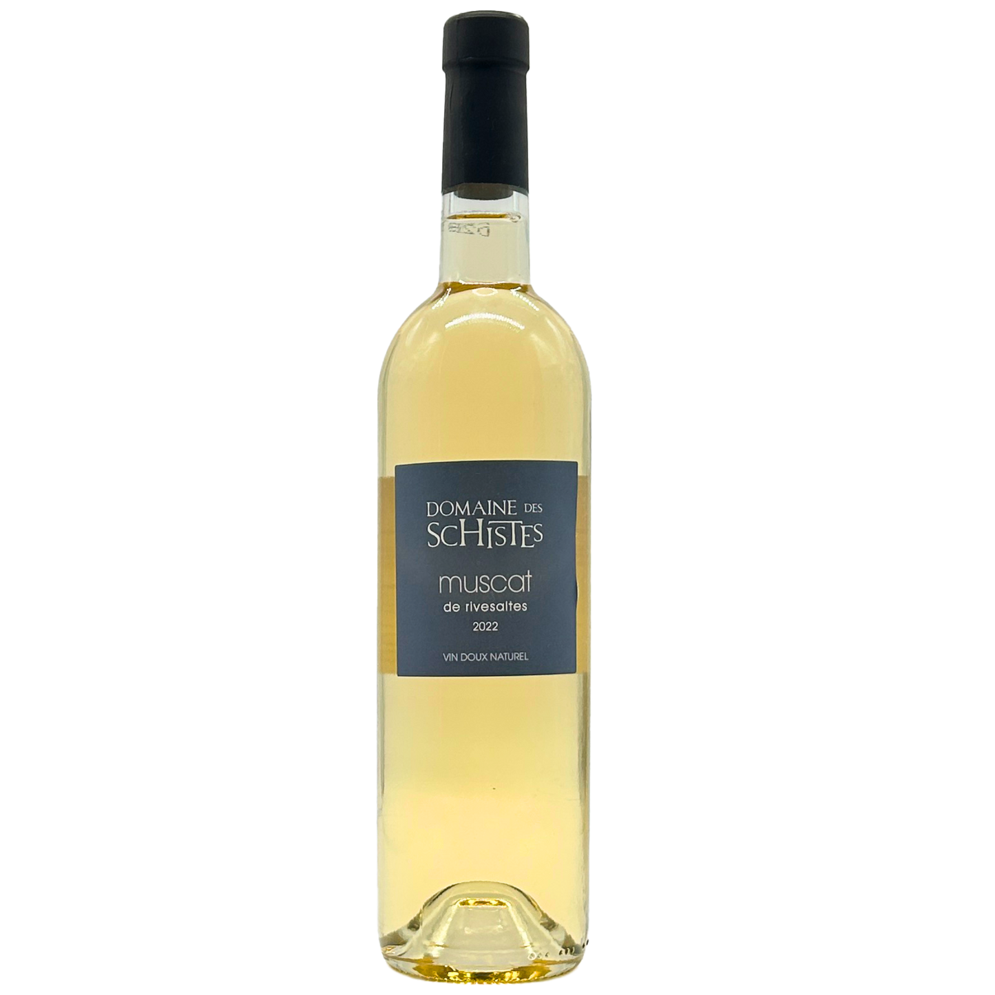 Muscat de Rivesaltes BIO
