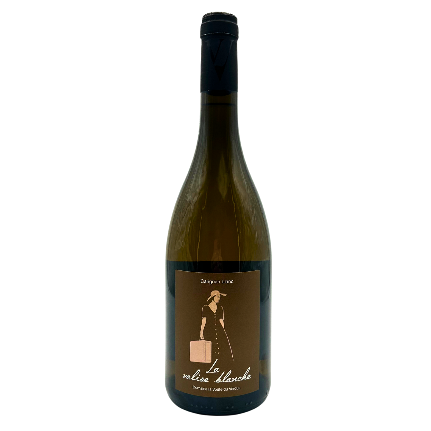 Cuvée La Valise Blanche