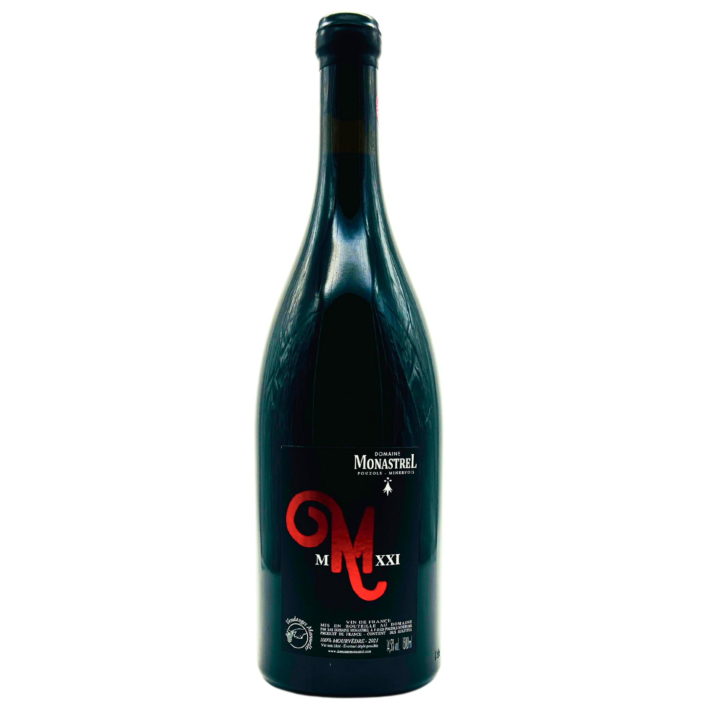 MMXXI BIO (Magnum)