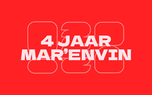Feestweekend - 4 & 5 oktober