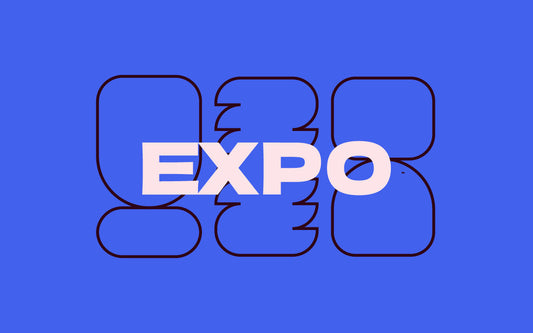Expo - 13 & 14 november