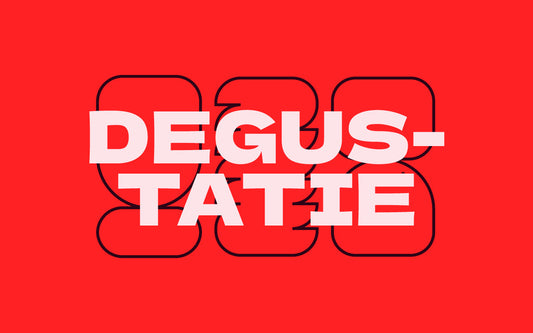 Degustatie - 29 november