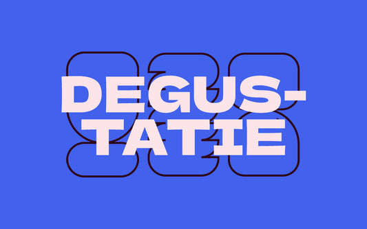 Degustatie - 26 april