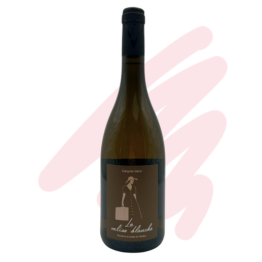 Cuvée La Valise Blanche