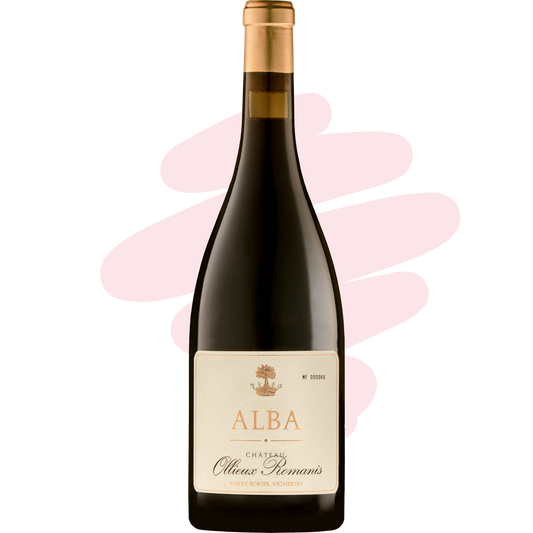 Alba Rouge '20 BIO