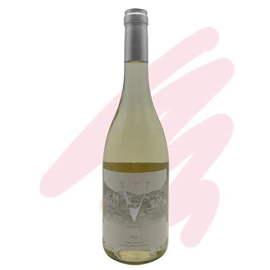 La Voûte du Verdus Blanc BIO