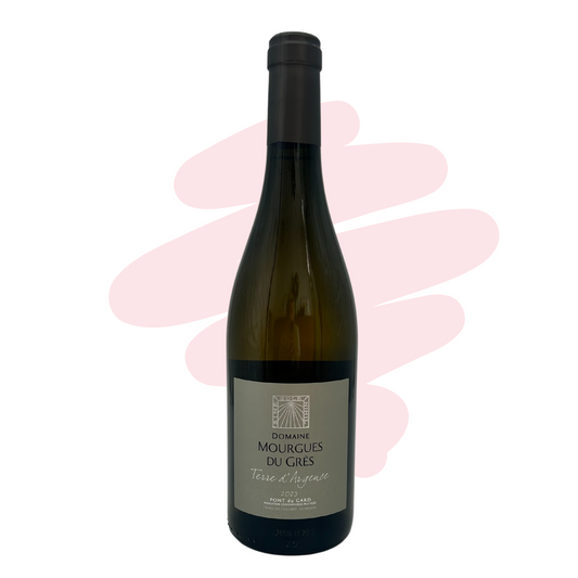 Terre d'Argance BIO