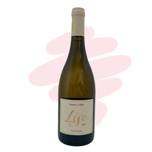 Lise BIO