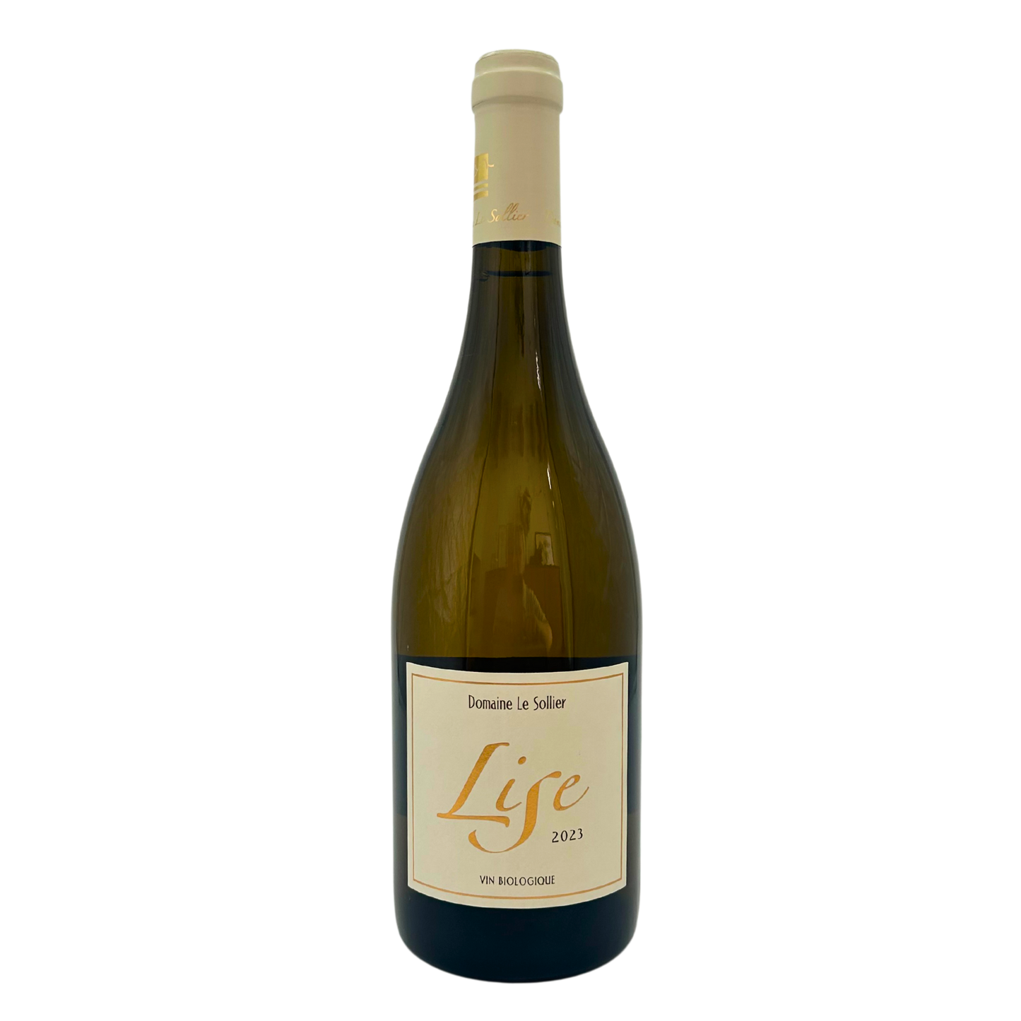 Lise BIO