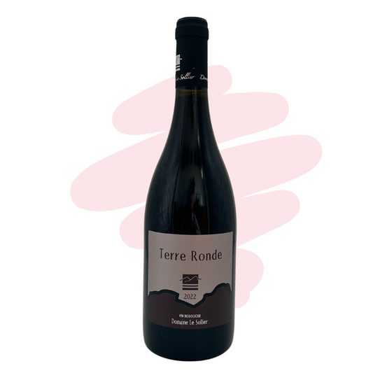 Terre Ronde BIO