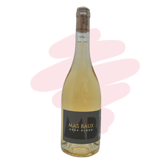 Le Baux Blonde BIO