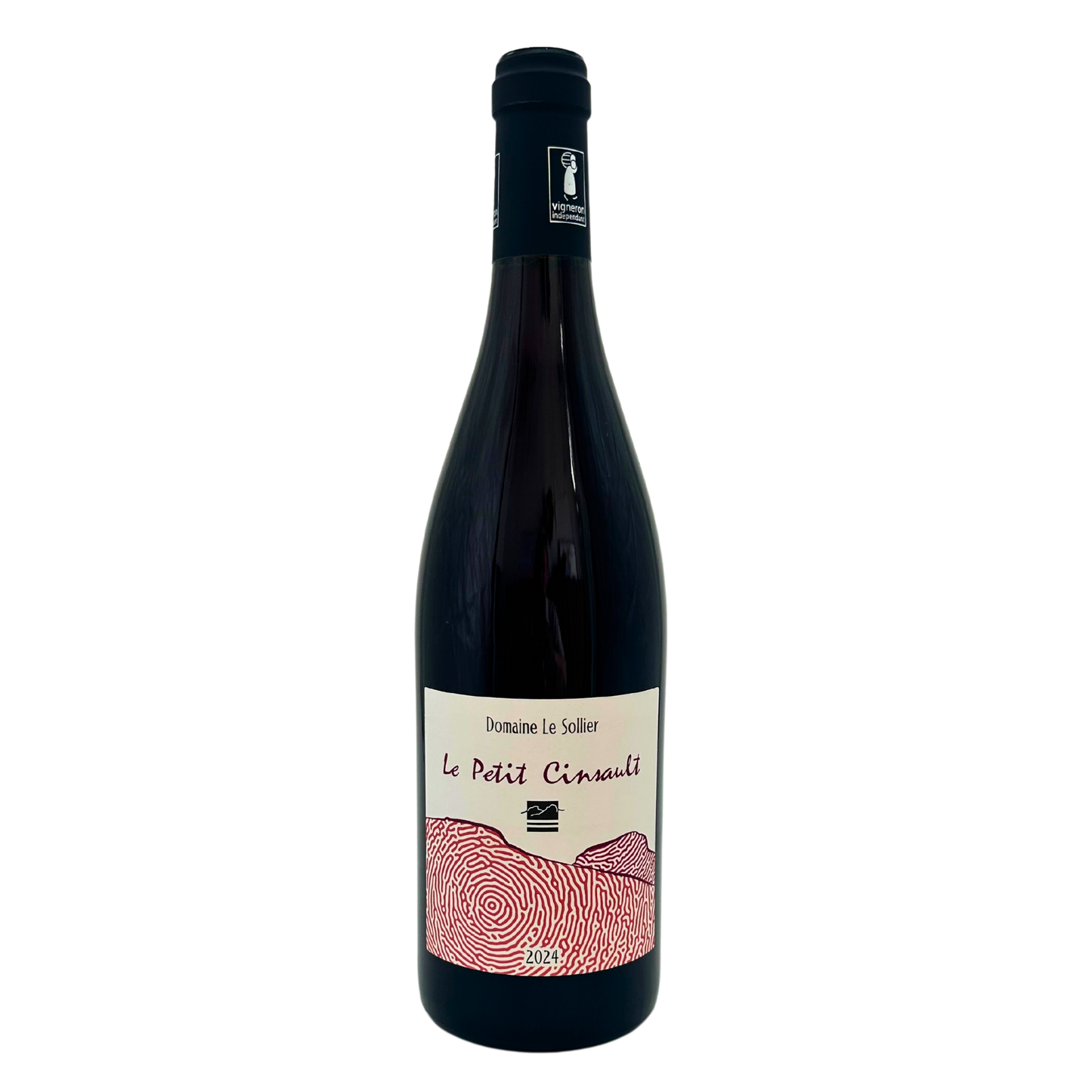 Le Petit Cinsault BIO
