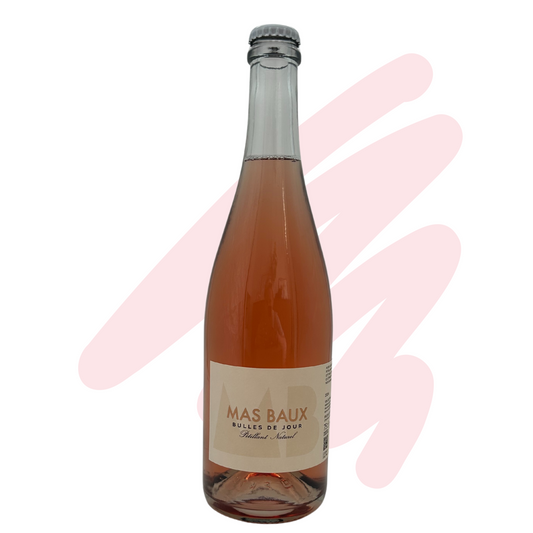 Bulles de Jour Pet'nat BIO