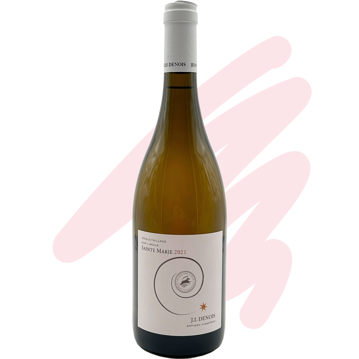 Sainte Marie '21 BIO