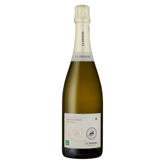 Bulles de Chenin BIO (zonder sulfieten)