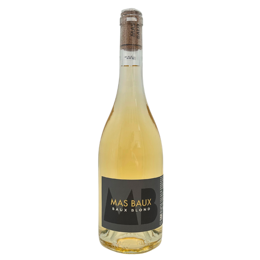 Le Baux Blonde BIO