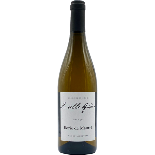 La Belle Aude BIO