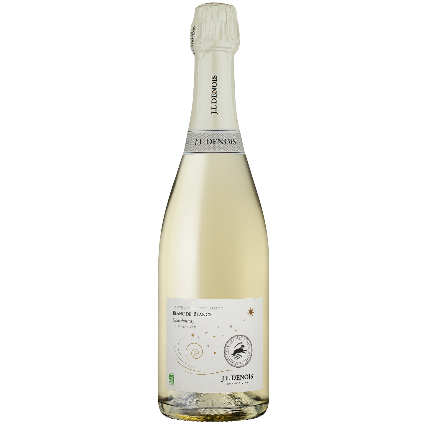 Blanc de Blancs Chardonnay BIO
