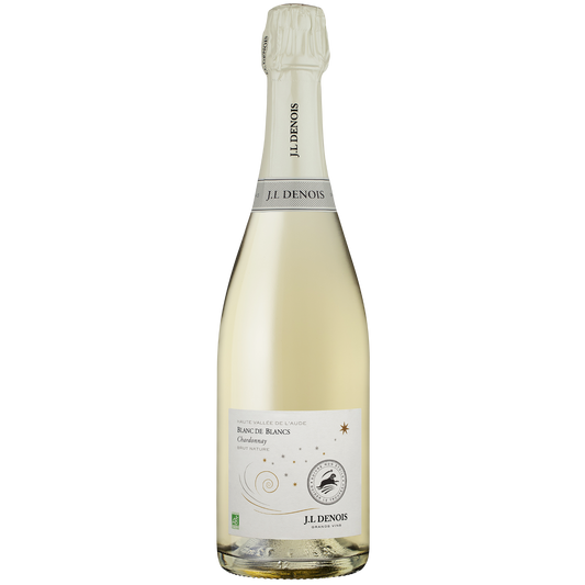Blanc de Blancs Chardonnay BIO