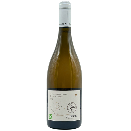 Blanc de Chenin BIO