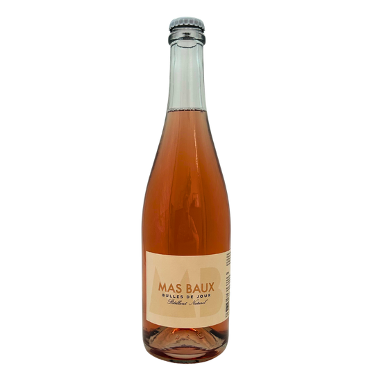 Bulles de Jour Pet'nat BIO