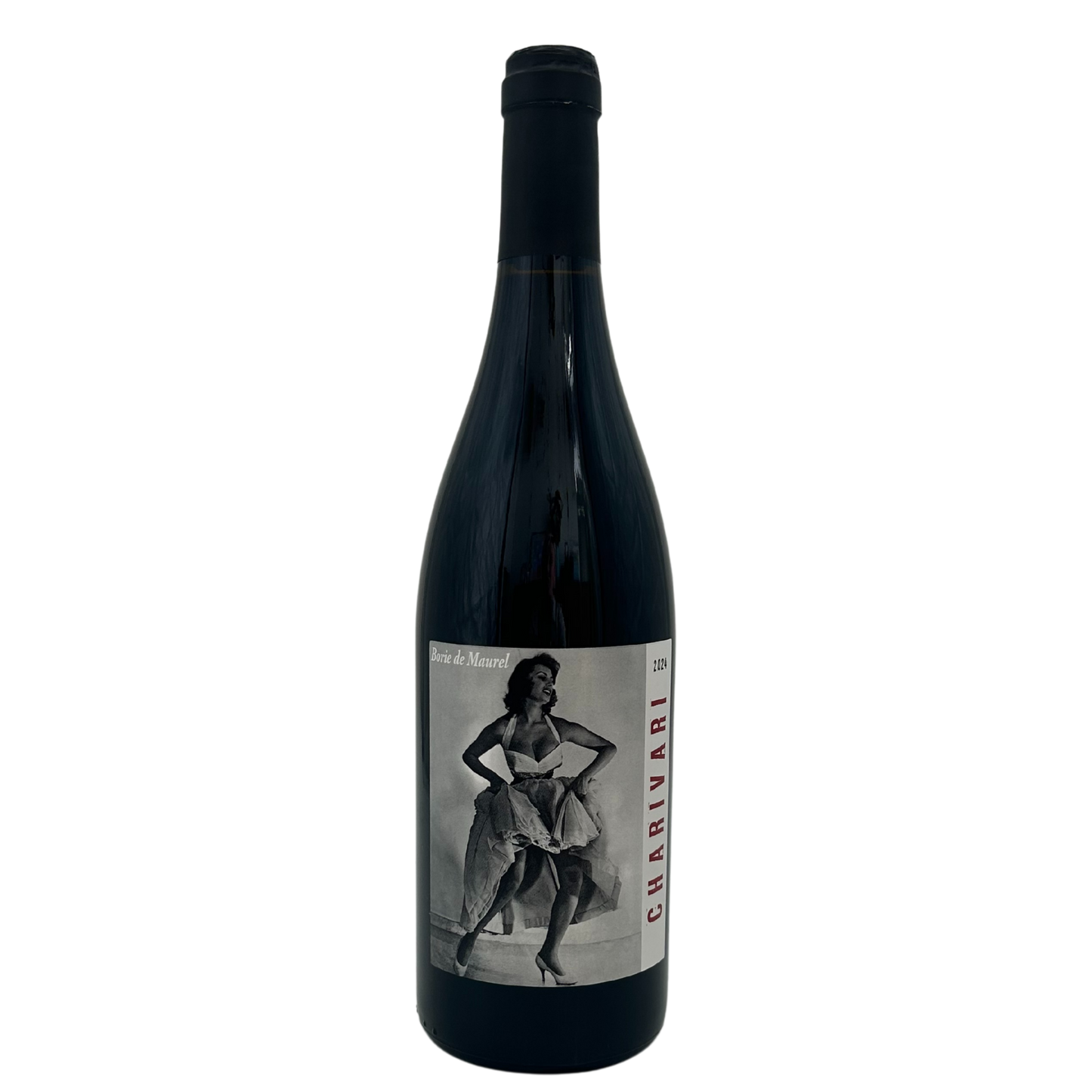 Charivari BIO