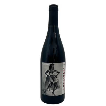 Charivari BIO