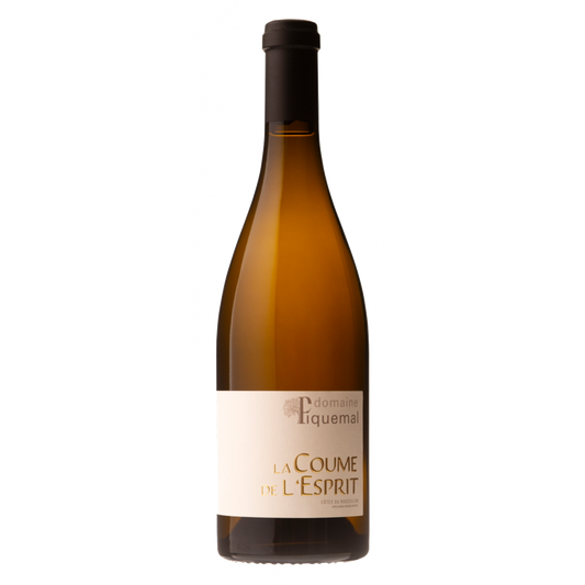 La Coume de l'Esprit Blanc BIO