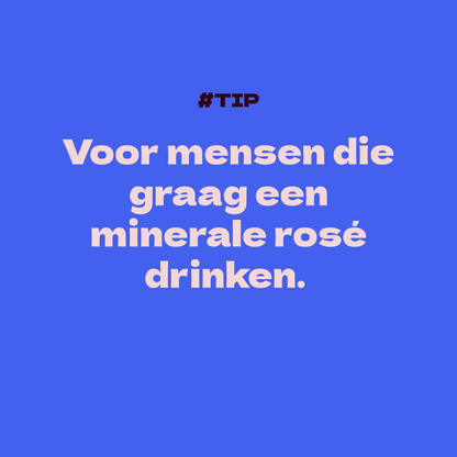 Illico Rosé BIO