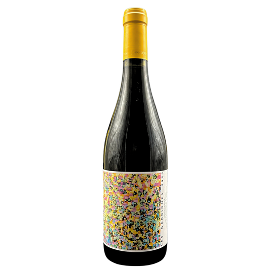 Les Garrigues blanc BIO