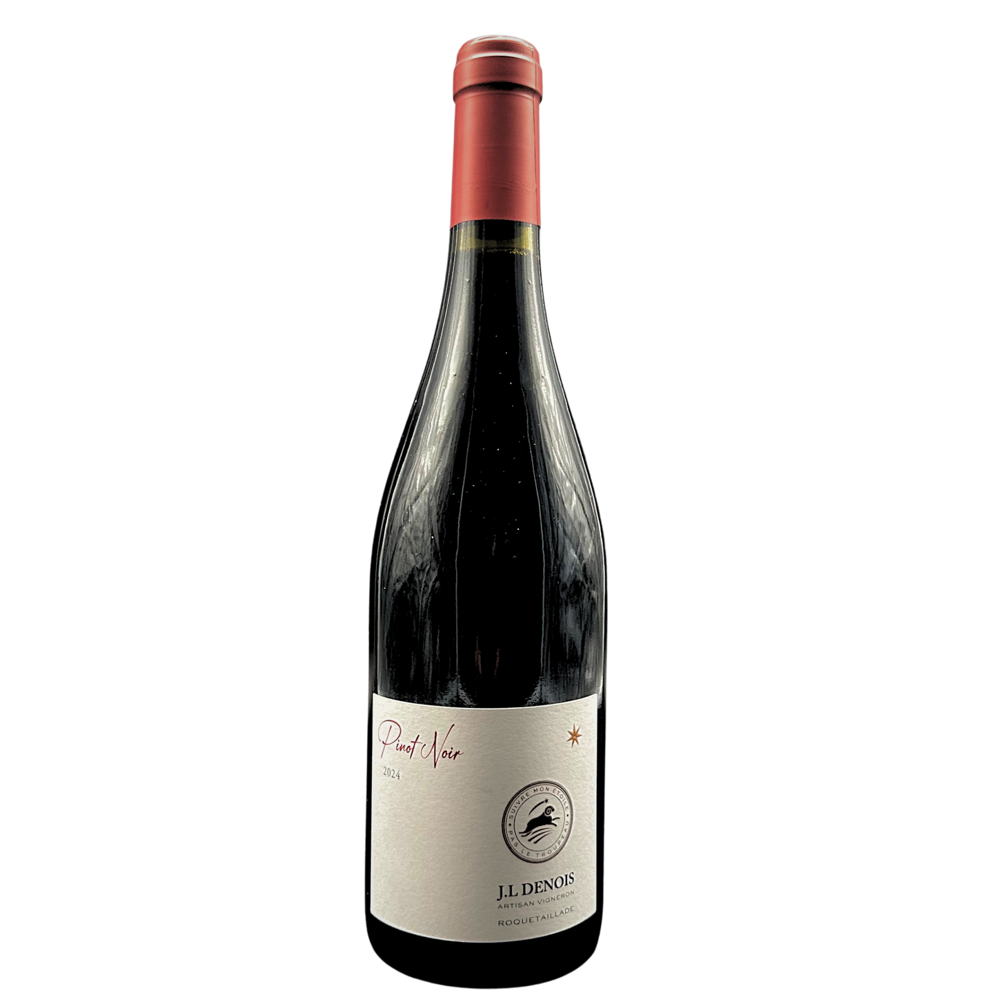 Pinot Noir 24 BIO