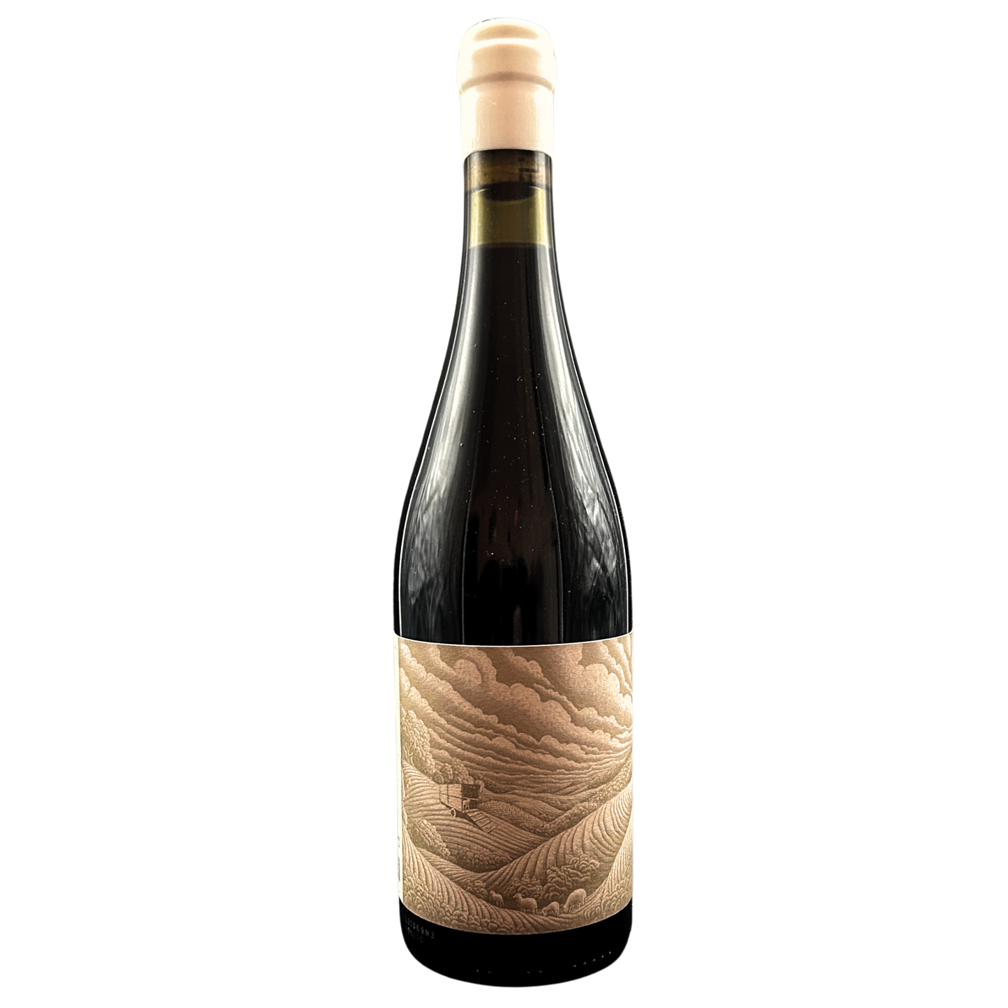 L'Escapade Cinsault BIO