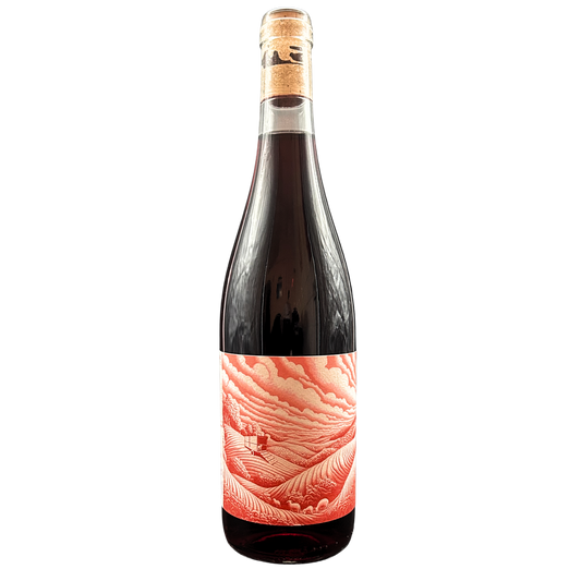 L'Escapade Cinsault'25 BIO