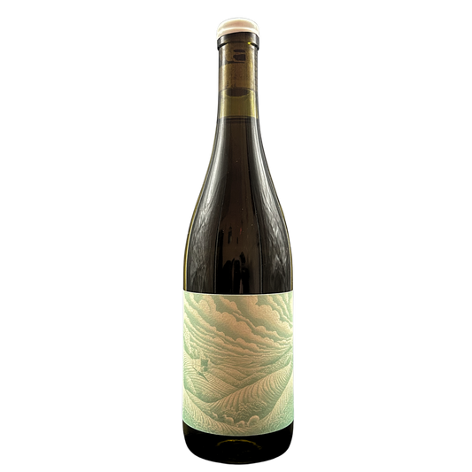 L'Escapade blanc BIO