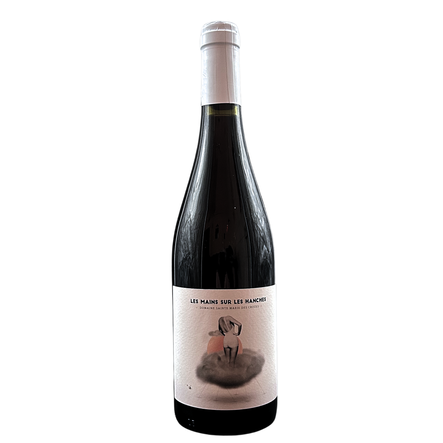 Les Mains sur les Hanches BIO