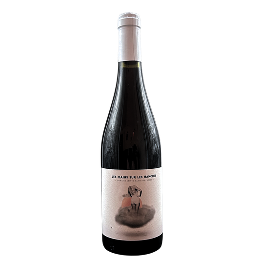 Les Mains sur les Hanches BIO