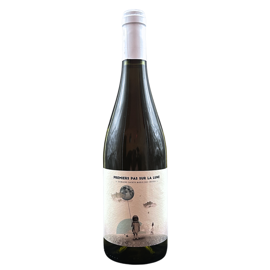 Premiers Pas sur la Lune BIO