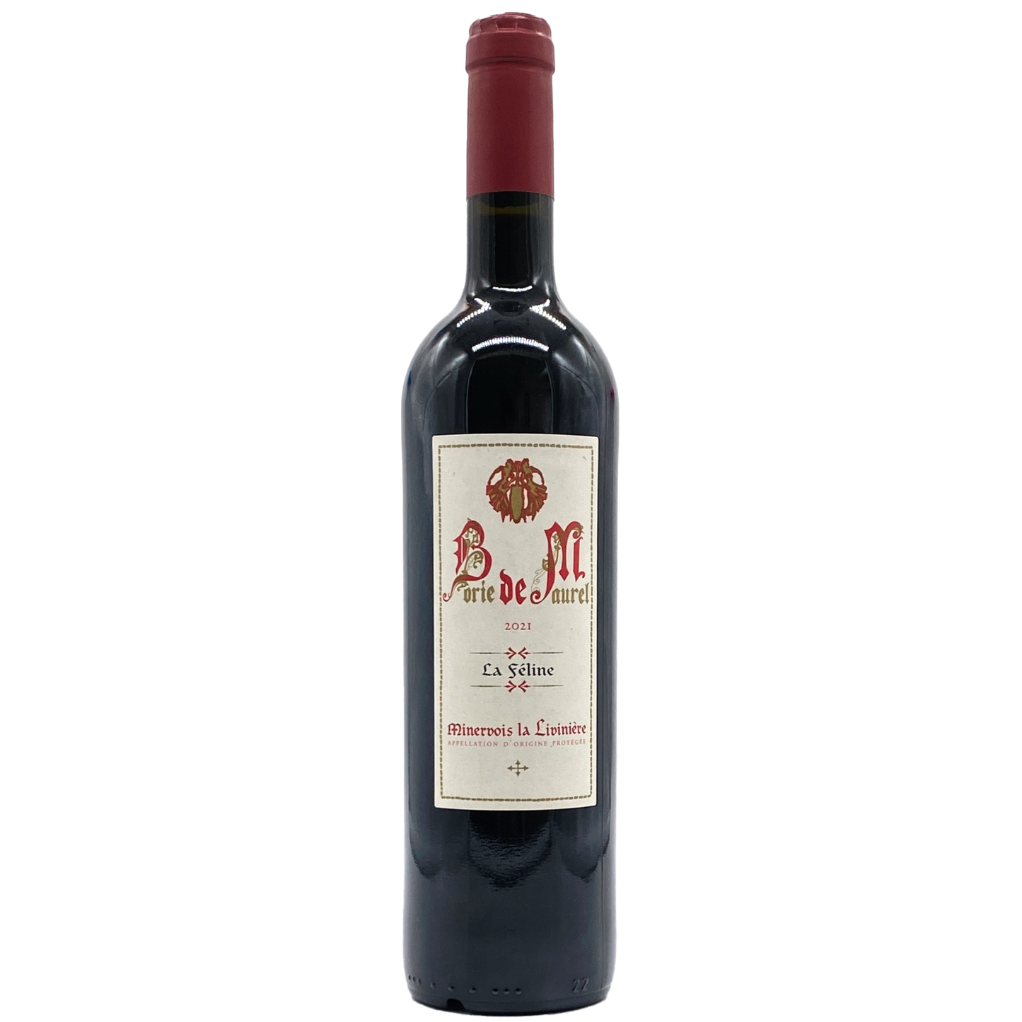 La Féline BIO