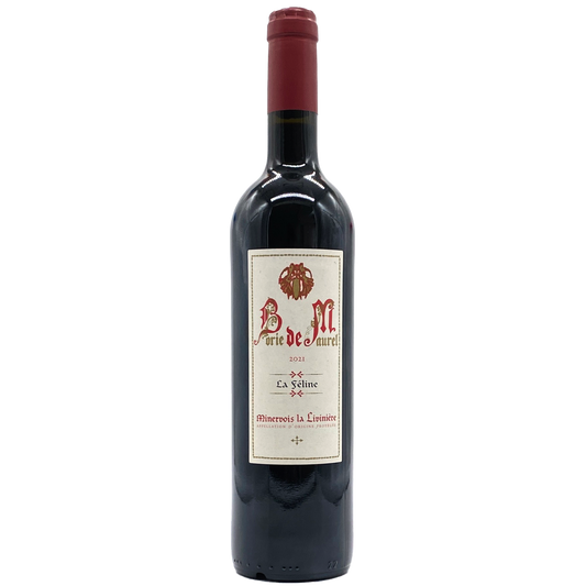La Féline BIO