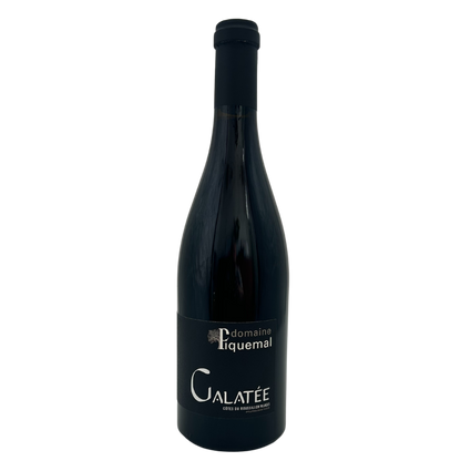 Galatée BIO