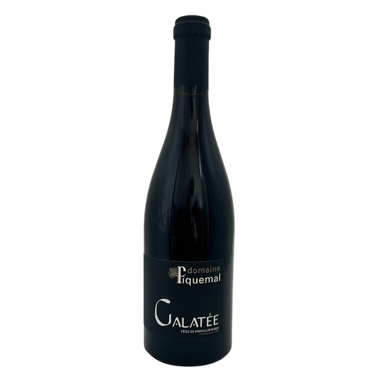 Galatée BIO