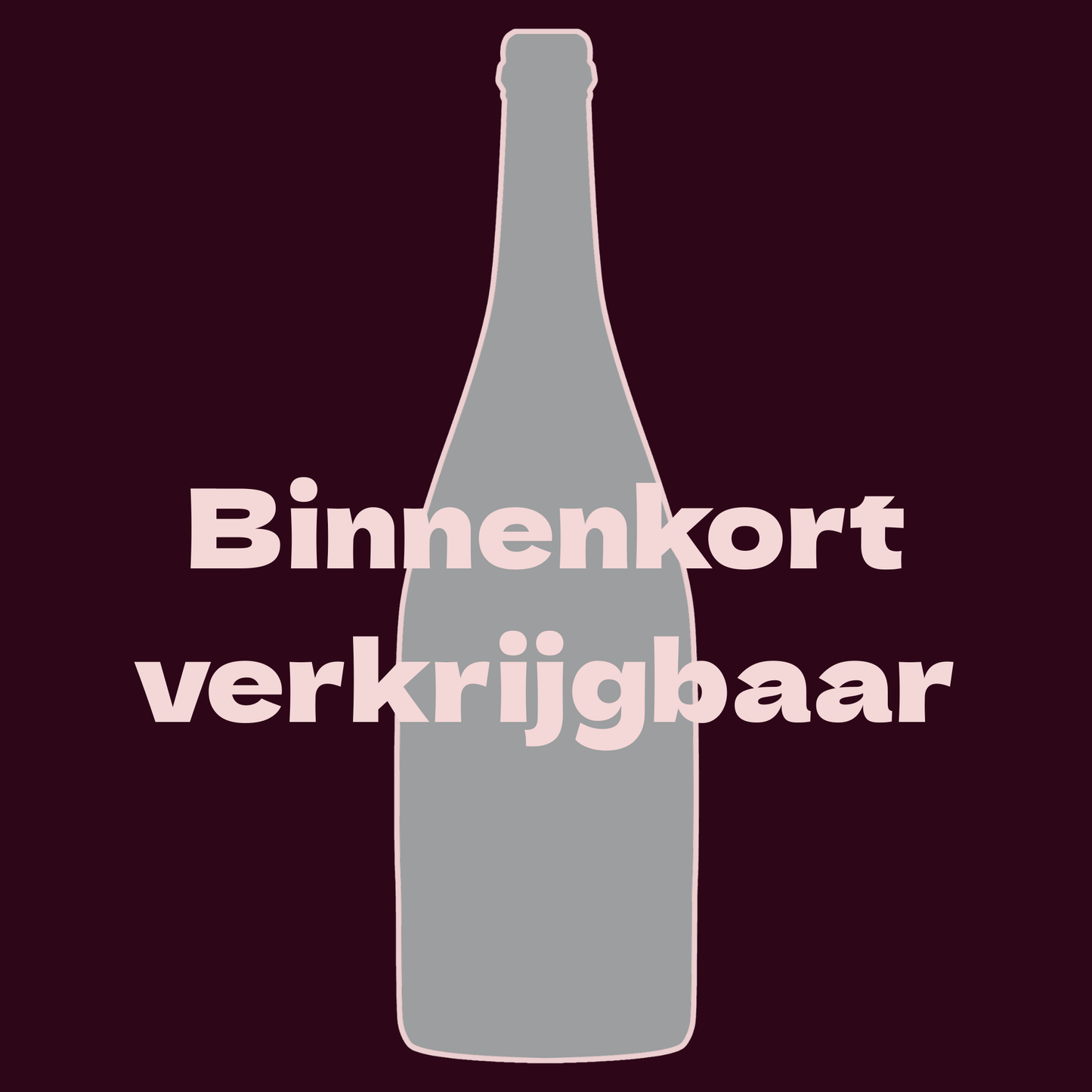 Bulles de Chenin BIO (zonder sulfieten)