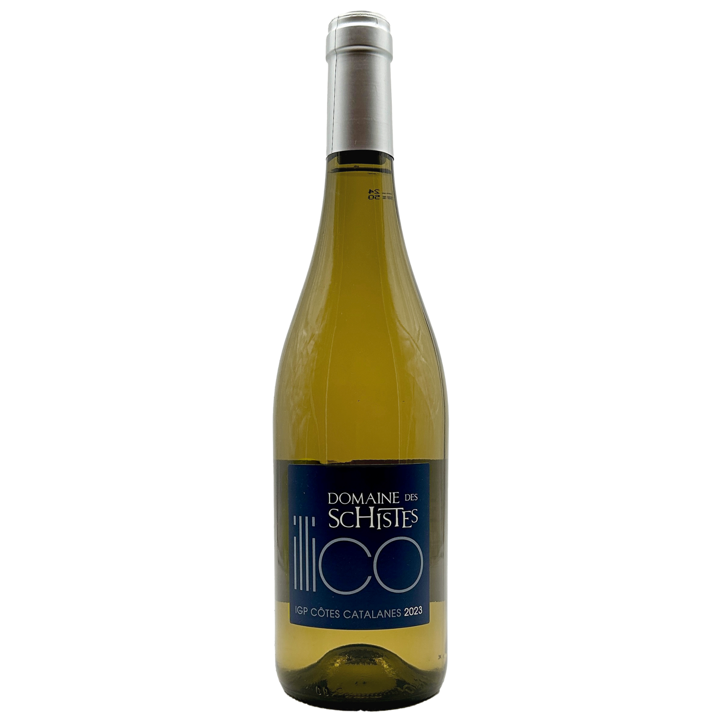 Illico Blanc BIO